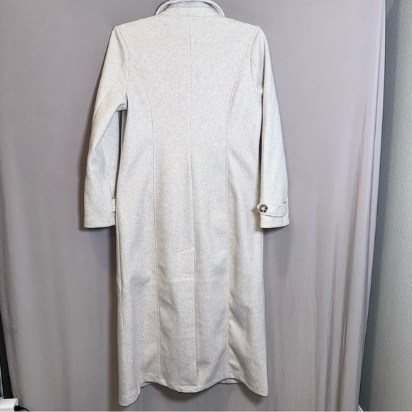 Jason Wu Long Coat - Picture 3 of 10